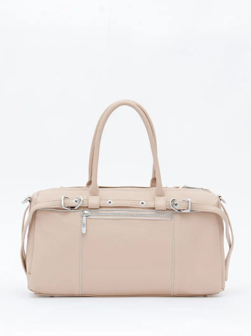 Сумка 98531-1 beige Velina Fabbiana-Safenta