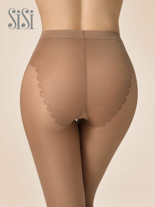 (SiSi) Style 40 (ЧЗ) daino