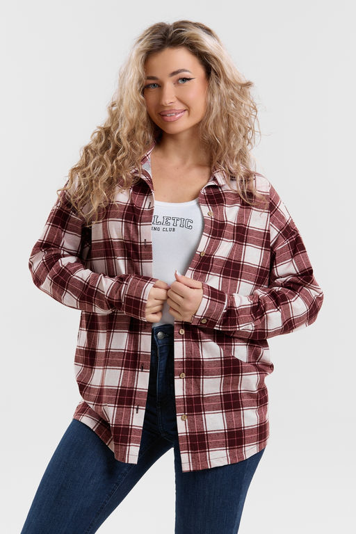 Рубашка 36995 - Натали фото 12