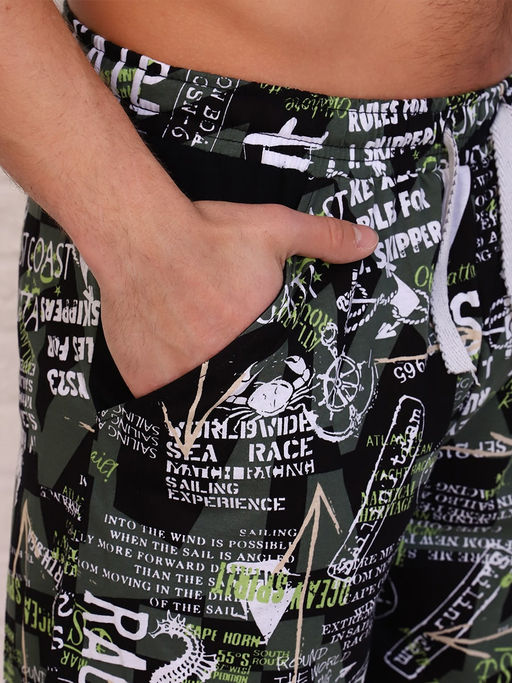 Шорты мужские Натали