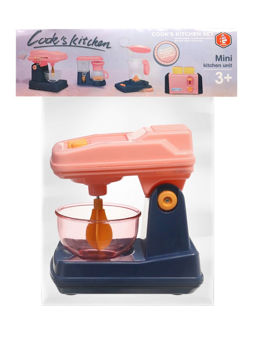 Бытовая техника "Миксер"