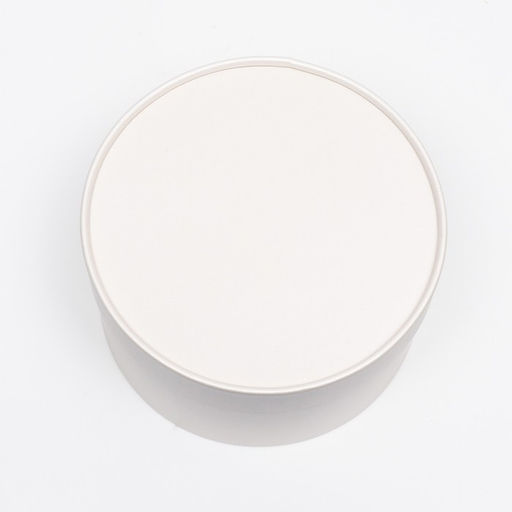 Подарочная коробка Крема кремовая, завальцованная без окна, 18 х 10 см - Simaland фото 2