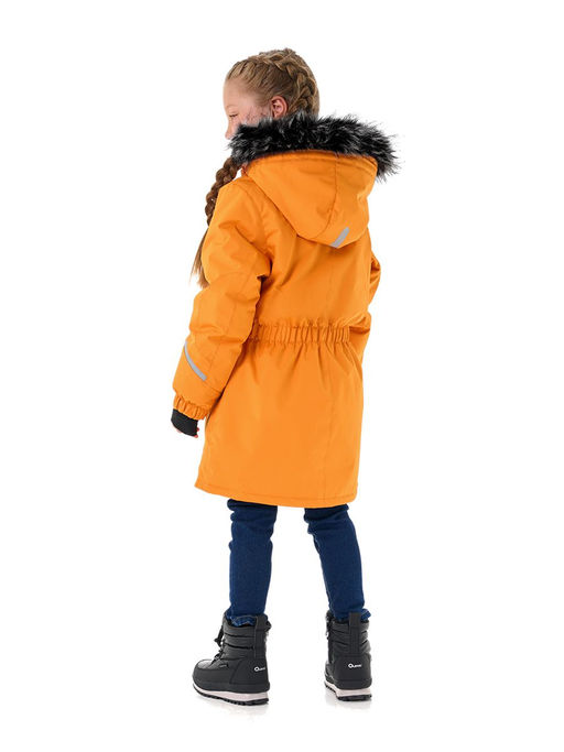 Куртка д/дев. "Лотта"