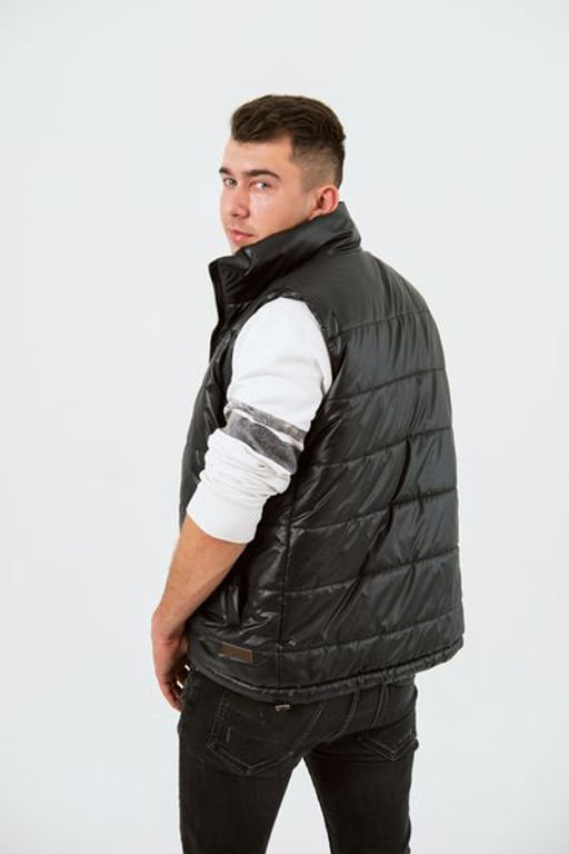 Жилет мужской Фрэш - Yollochka фото 18