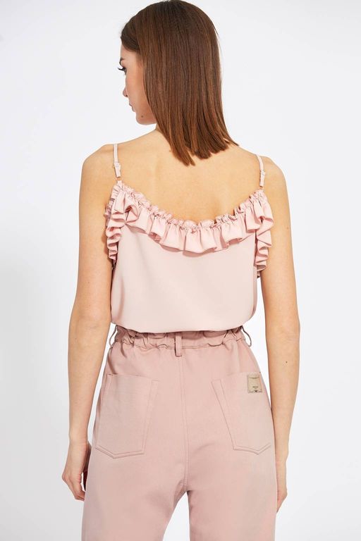 Топ 2036 пудра - Eola фото 2