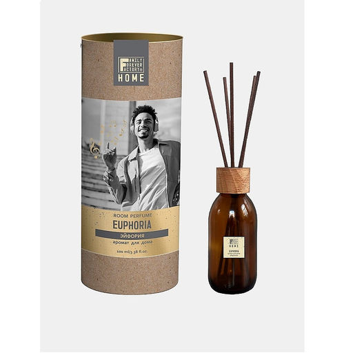 Home Ароматизатор воздуха:аромат для дома "Эйфория"