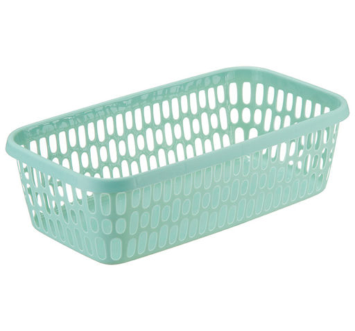 Корзинка 240*140*70 мм, Микс, арт. М2341