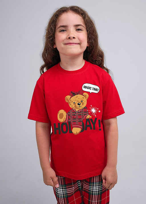 749553/90кд_п Пижама дев. (ЧЗ)