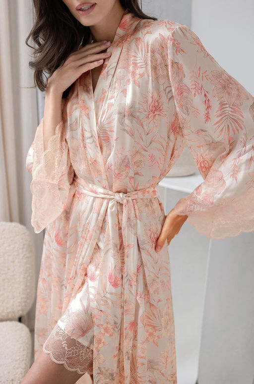 Халат Mia-Amore фото 3