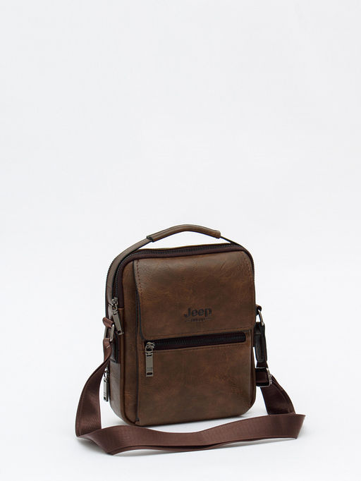 Сумка 6638-2 coffee Jeep