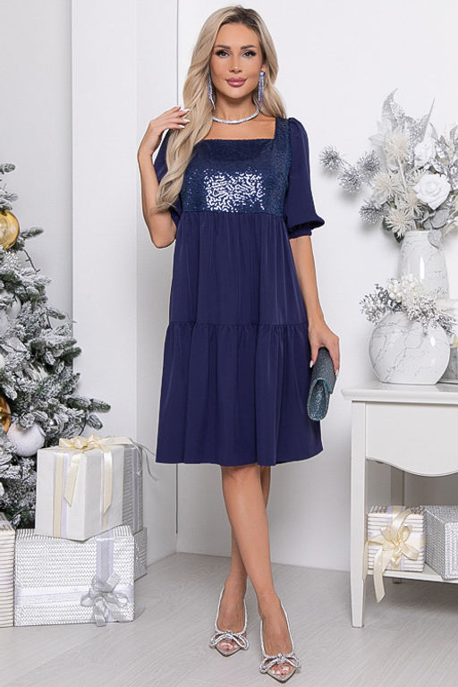 Платье 71371 - Avili фото 3