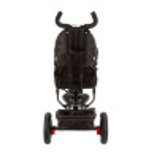 Велосипед 3-х колесный с ручкой управления