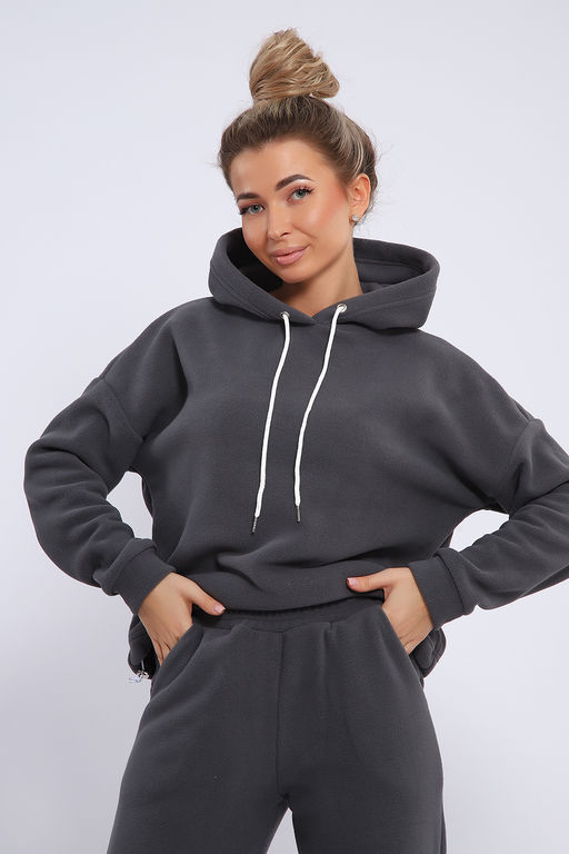 Костюм спортивный Натали 36887 из флиса  фото 34