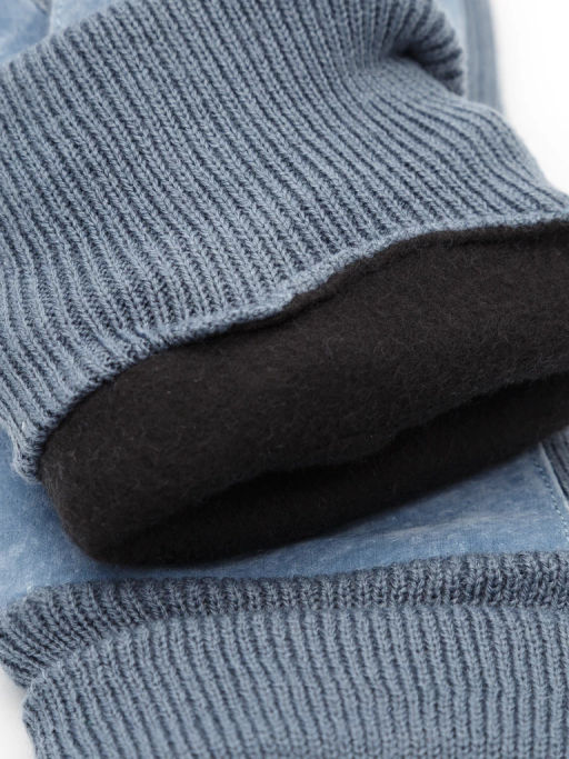 Перчатки Китай MKH 05.80 womens stone blue - Modo gru фото 3