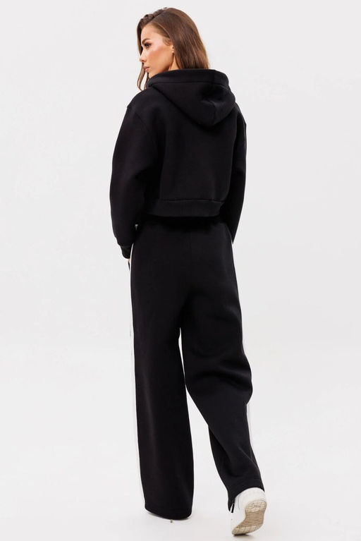 Костюм GO F3093/40-02.170-176 черный - Pirs фото 2