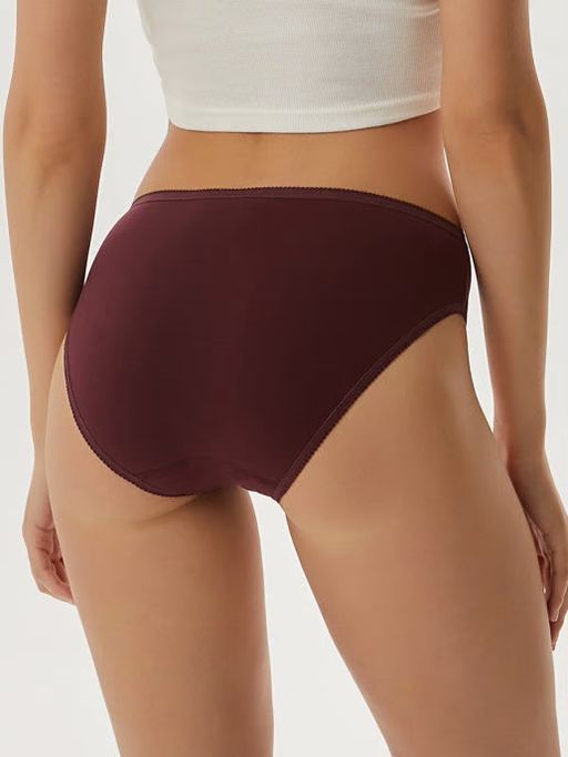 Трусы женские 221 слипы MiNiMi  фото 3