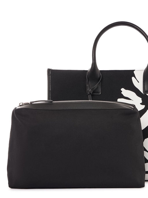 Сумка ELEGANZZA ZQ151-133A multicolor/black  фото 5