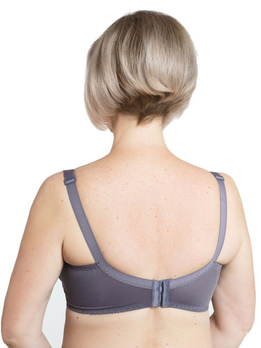 1117 Бюстгальтер - Силуэт фото 9