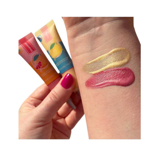 Жидкий хайлайтер Spritz Grapefruit Liquid Highlighter 6699143