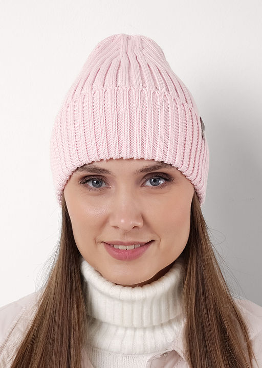 Шапка женская
