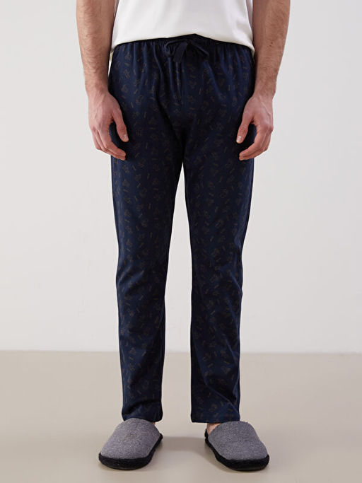 Standart Kal?p Erkek Pijama Alt