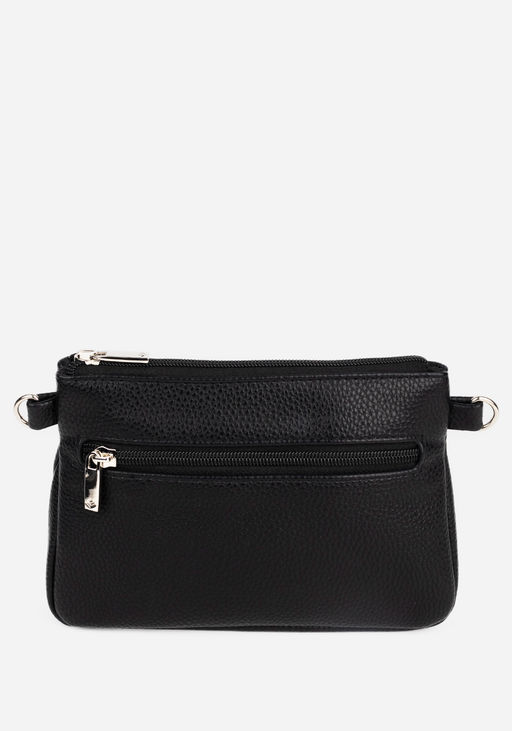 Сумка маленькая через плечо 1025 - L-craft фото 4