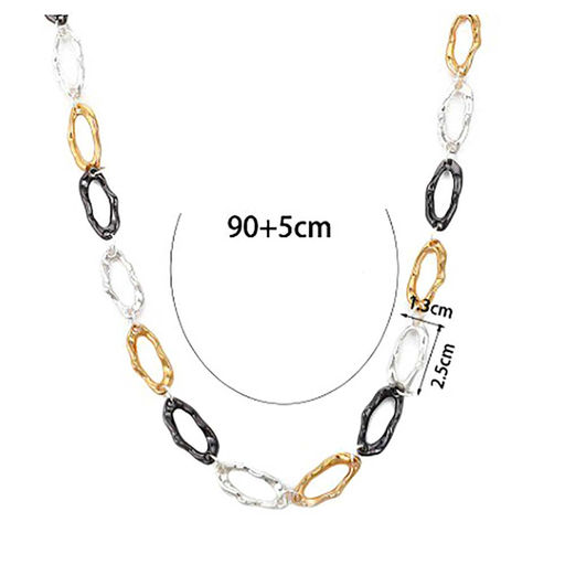 Колье арт. 26 7554 (id 271602) - Rada фото 3