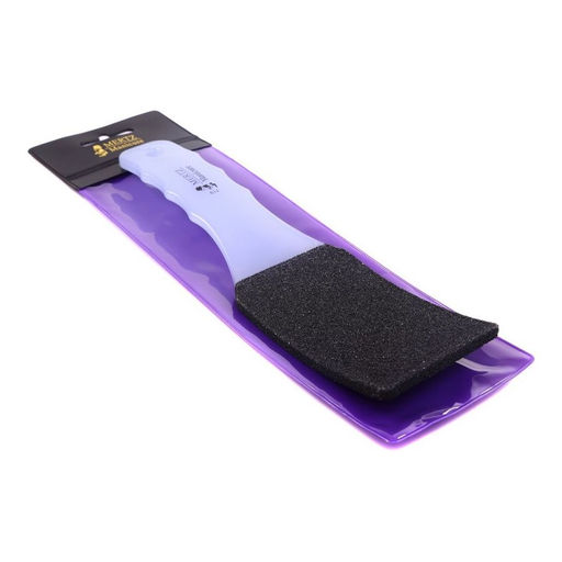 Mertz Терка для ног керамическая A719, 60/100 грит  фото 3