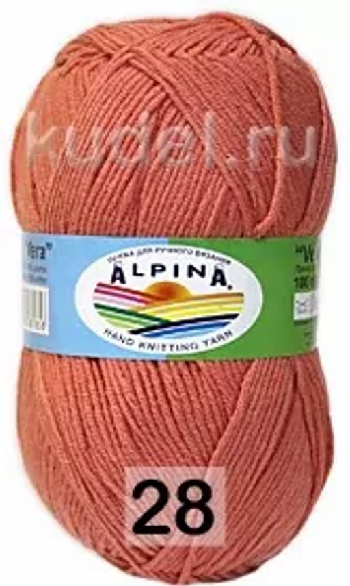 VERA - Alpina фото 14