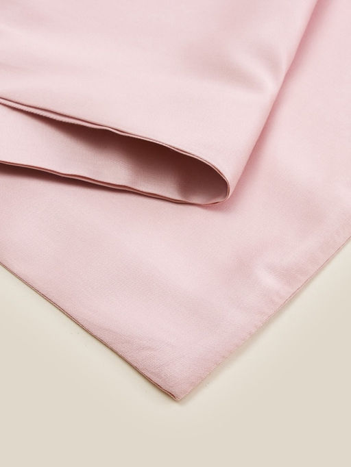 Пододеяльник 1.5-спальный SL Home, 180220 см, розовый, модал - Sima-land home фото 8