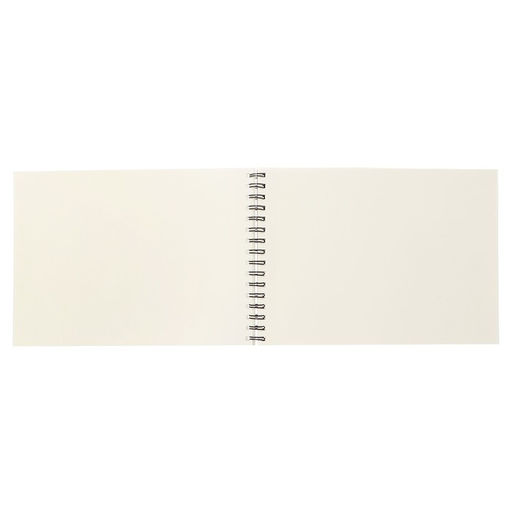 Скетчбук Calligrata «Геометрия» 30 листов, плотность 130 г/м², 25×35 см, жёсткая подложка, МИКС