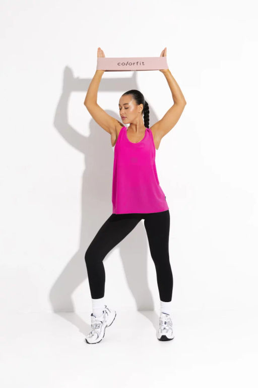 Майка Zoe - Forstrong фото 7