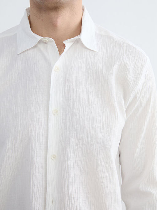 Regular Fit Erkek G?mlek