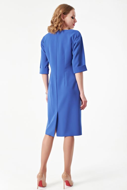 Платье П3-3576/8 - Wisell фото 8