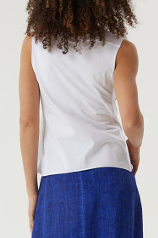 Блуза ТРИКОТАЖ - Жан и параскева фото 2