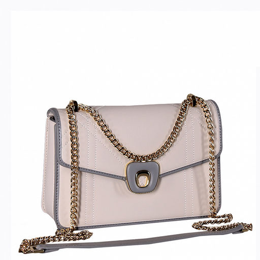 Сумка 143-9520-2G l.gray Difulan