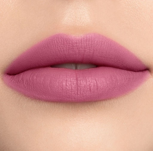 RELOUIS Помада губная жидкая матовая "Nude Matte" тон:15