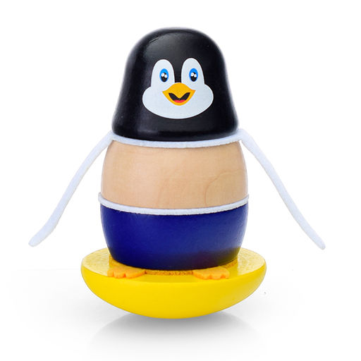 Пингвинчик - Щепочка фото 7