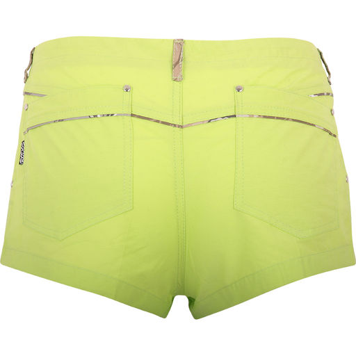 RODOS Шорты женские М-07 Салатовый