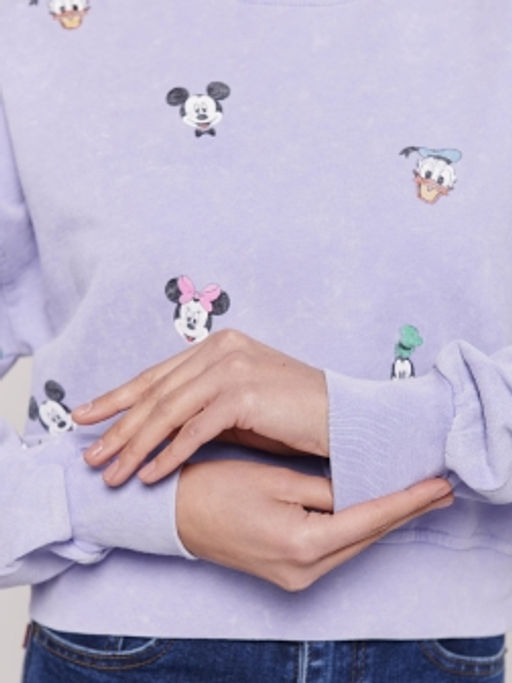 ЖЕНСКАЯ ТОЛСТОВКА - Little secret фото 7