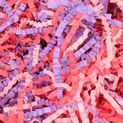 Наполнитель бумажный, микс 8, 100 г - Simaland фото 2