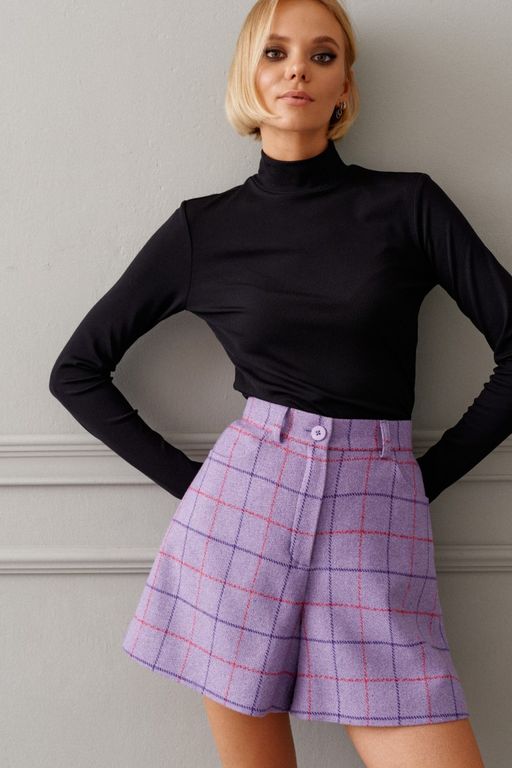 Шорты А242 - Annete фото 2