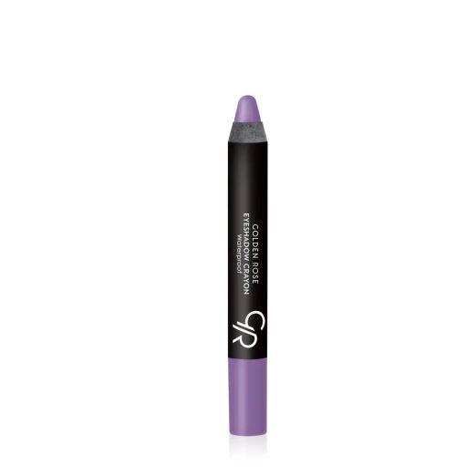 Golden Rose Тени-карандаш тон 08 CRAYON WATERPROOF