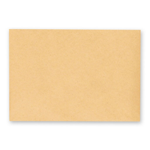 Конверт Крафт С5 декстрин 162х229 треуг.кл., 90г Рос 1000шт/ уп