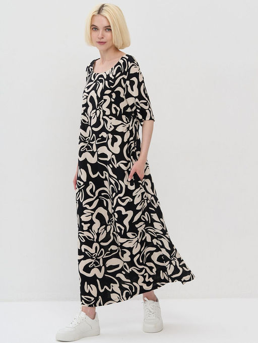 Платье женское 5231-3789 - Vay фото 3