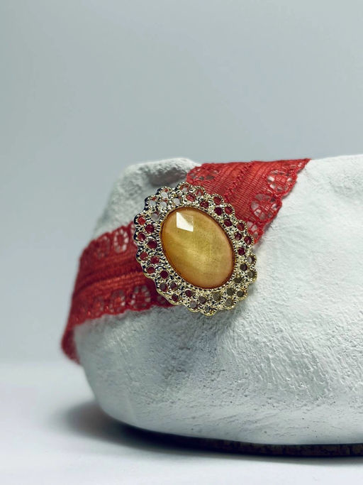 Чокер PW0638 сирень - Mini maxi фото 6