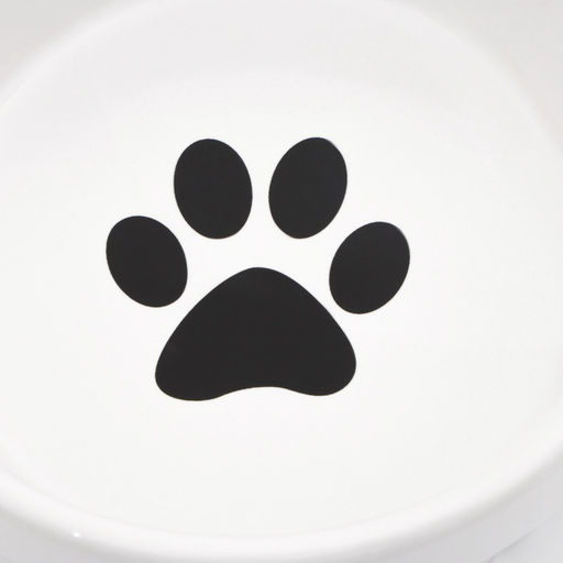 Миски керамические на подставке 2250 мл - Пижон фото 6