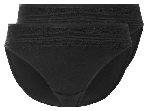 Трусики-слипы 2 шт ESMARA фото 11