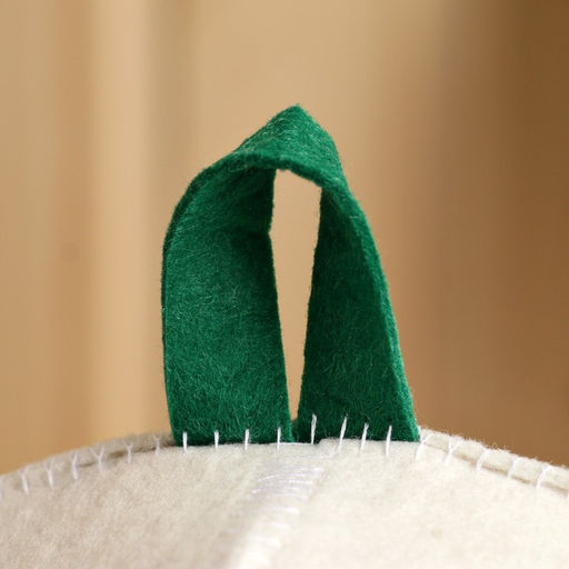 Шапка С Новым годом, войлок - Добропаровъ фото 3