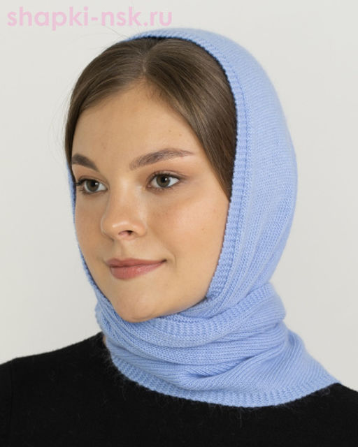 284 PB Косынка женская (51 х 140) - Paola belleza фото 3